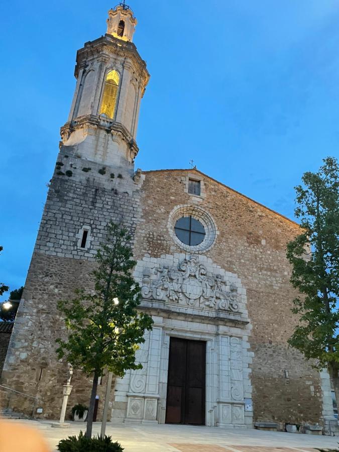 Emporda Country House Borrassa Exterior photo